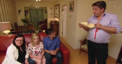 Five years since Come Dine With Me ‘What a sad little life Jane’ scene | Metro News You Ruined Me, Come Dine With Me, Sore Loser, Little Life, Get Off Me, Boris Johnson, Reality Tv Shows, Dear Lord, Awkward Moments