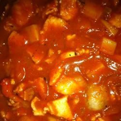 Catfish Stew South Carolina, Catfish Stew Recipe South Carolina, Catfish Stew Southern, Fish Coubion, Southern Catfish Stew Recipe, South Carolina Recipes, Catfish Stew Recipe, Roadhouse Recipes, Carolina Recipes