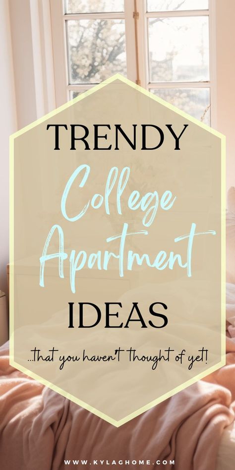 college dorm ideas. On Campus Apartment Decor, Cheap College Apartment Ideas, Student Apartment Decor, Cute College Apartment, College Apartment Ideas, College Apartment Checklist, College Girl Apartment, College Apartment Kitchen, College Apartment Bathroom