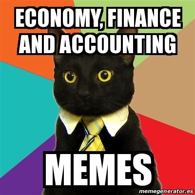 Memes is life accounting is life. Finance Student, Diet Funny, Finance Women, Finance Printables Free, Finance Degree, Finance Major, Videos Humor, Finance Accounting, Finance Career