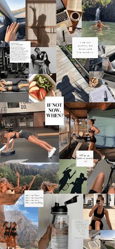 How to Make an Effective Mental Health Vision Board Mood Board Future Goals, God Vision Board Aesthetic, 2023 Goals Wallpaper, 2023 Goals Vision Board Travel, Vision Board Ideas2023, Mood Boards Goals, 2023 Vision Board Background, Workout Vision Board Wallpaper, Read More Vision Board