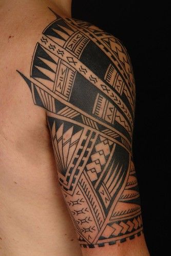 Tato Maori, Tato Tradisional, Cool Half Sleeve Tattoos, Bored Art, Polynesian Tattoo Designs, Tattoo Trend, Maori Tattoo Designs, Muster Tattoos, Samoan Tattoo