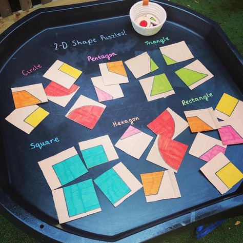 Transition Activities Eyfs To Year 1, Tuff Tray Ideas Toddlers, Maths Eyfs, Reception Classroom, Numeracy Activities, Continuous Provision, Tuff Spot, Eyfs Classroom, Eyfs Activities