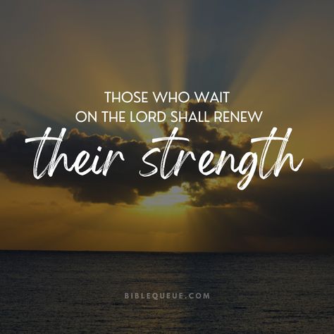 Those That Wait Upon The Lord, Those Who Wait On The Lord, Waiting On The Lord Quotes, Wait On The Lord Scriptures, Wait On The Lord Quotes, Wait For The Lord, Wait On The Lord, Lord Quote, Wait Upon The Lord