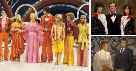 MeTV Network | 8 variety shows from the '70s that were so bad, they were good Moda Disco, 70s Fashion Disco, 70s Mode, Disco Look, Schoolhouse Rock, Kawaii Clothes Goth, 1970s Disco, Disco Glam, Western Outfits Men