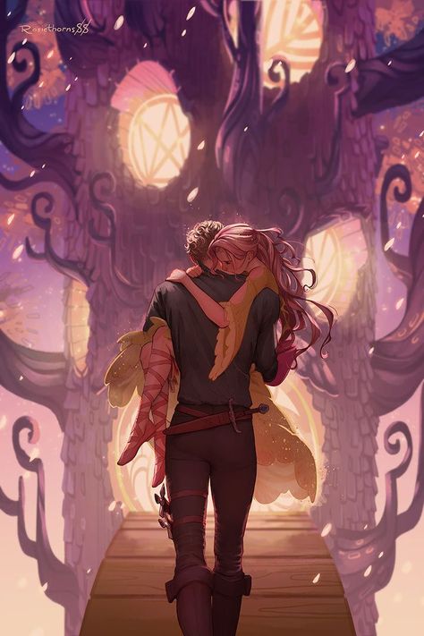 (Because I‘m disturbed. Ask anyone.) Caraval Book, Art Couple, Arte Fantasy, Fan Book, Book Characters, Fantasy Books, Book Aesthetic, Pretty Art, Character Inspiration