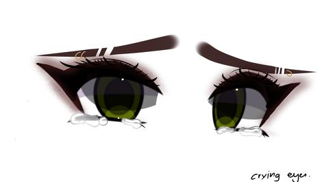 Cute Background Pictures, Disco Background, Crying Eyes, Cute Eyes Drawing, Eye Sketch, Body Base Drawing, Characters Inspiration Drawing, Creative Drawing Prompts, Drawing Prompt