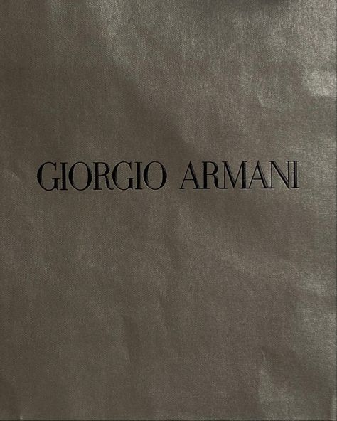 Giorgio Armani Aesthetic, Armani Aesthetic, Giorgio Armani Logo, Chanel Wallpapers, Cristóbal Balenciaga, Armani Logo, Guccio Gucci, Stefano Gabbana, Nike Sports