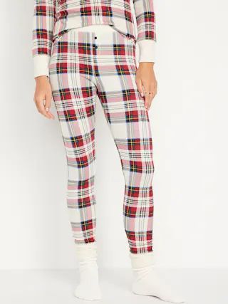 Waffle-Knit Pajama Leggings for Women | Old Navy (US) Christmas Pajamas Women, Old Navy Christmas Pajamas, Womens Christmas Pajamas, Christmas Jammies, Perfect Leggings, Flannel Pajama Sets, Matching Family Pajamas, Family Christmas Pajamas, Flannel Pajamas