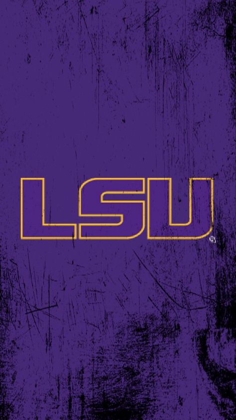 Lsu Wallpaper, Clemson Wallpaper, Lsu Basketball, Lsu College, American Flag Art, Lsu Tigers Football, Geaux Tigers, Flag Art, Lsu Tigers