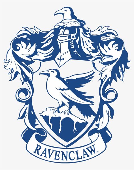 Ravenclaw Svg Free, Ravenclaw Crest, Harry Potter Play, Harry Potter Logo, Imprimibles Harry Potter, Free Characters, Buku Harry Potter, Mens Crewneck Sweatshirt, Harry Potter Ravenclaw