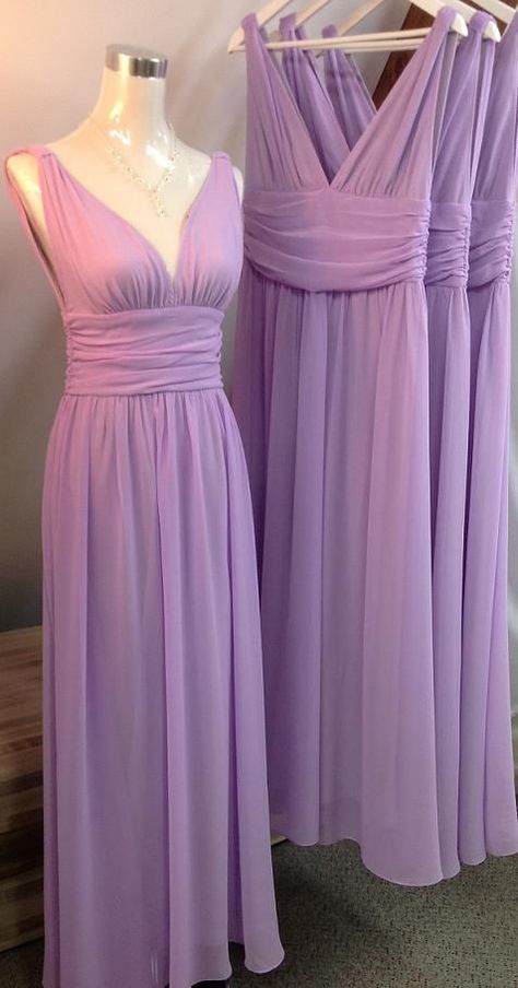 Lavender Bridesmaid Dresses Long, Lilac Bridesmaid, Lavender Bridesmaid Dresses, Lilac Bridesmaid Dresses, Bridesmaid Dresses Under 100, Bridesmaid Dresses Uk, Purple Bridesmaid, Bridesmaid Dresses Long Chiffon, Simple Bridesmaid Dresses