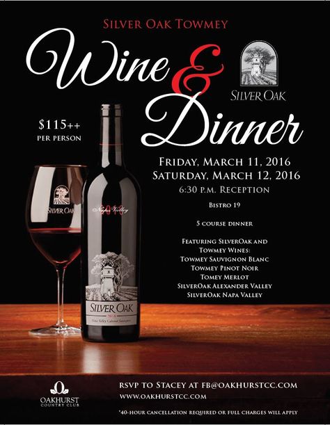 Wine Dinner template Wine Layout Design, Wine Menu Design Layout, Wine Dinner Poster, Wine Pairing Dinner Menu Design, Wine Menu Design Ideas Restaurants, Wine Tasting Guide, Wine Advertising, Hard Drinks, Wine Down Wednesday