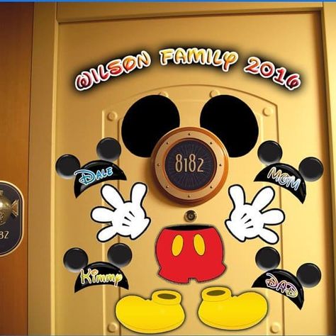 Cruise Door Decorations, Disney Cruise Packing List, Disney Cruise Door Decorations, Disney Wonder Cruise, Disney Cruise Magnets, Disney Cruise Door, Disney Cruise Tips, Cruise Door, Packing List For Cruise