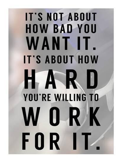 Work For It Art Print by Sports Mania at Art.com Missing Family Quotes, Inspirational Sports Quotes, Athlete Quotes, Team Quotes, Servant Leadership, Sport Quotes Motivational, Work For It, Volleyball Quotes, Leader In Me