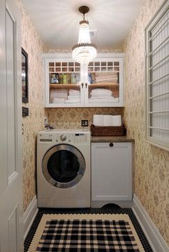 Victorian Interior Design 19th Century, Vintage Laundry Room Decor Ideas, Victorian Laundry Room, Vintage Laundry Sign, Laundry Room Tables, Laundry Room Decor Ideas, Ikea Laundry Room, Vintage Laundry Room Decor, Traditional Laundry Room