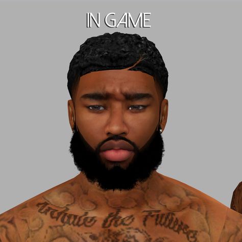 Sims 4 Cc Male Breads, Sims 4 Cc Male Facial Hair, Sims 4 Beard Cc, Sims 4 Beard, Urban Male, Alpha Cc, Mens Facial Hair Styles, Sims 4 Collections, Boy Hairstyles