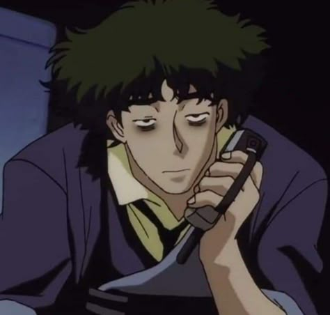 Cowboy Bebop Wallpapers, Cowboy Bebop Anime, جوني ديب, Spike Spiegel, See You Space Cowboy, Space Cowboy, Old Anime, Cowboy Bebop, 90s Anime