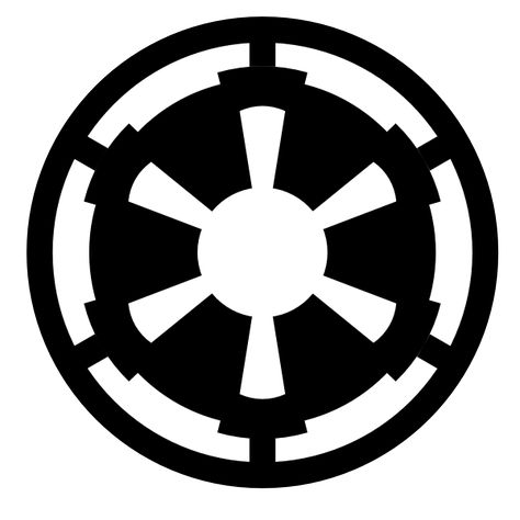 The Empire (Star Wars) Sith Symbol, Medal Design Ideas, Star Wars Empire Logo, Empire Symbol, Virtual 5k, Star Wars Symbols, Empire Tattoo, Wolverhampton Wanderers Fc, Scifi Movies