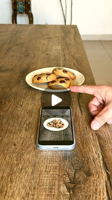 Bon Bar on Instagram: "From screen to plate, watch the magic unfold at Bonbar! 🍪✨ 
Enjoy our delicious cookies, which taste even better in real life.😋
.
.
.
.
#reelsinstagram #cookies #chocolatecookies #chocochipcookies #bakersgonnabake #bakebakebake #bonbarpatisserie" Choco Chip Cookies, Bakers Gonna Bake, Delicious Cookies, Yummy Cookies, Chocolate Cookies, Christmas Cookies, The Magic, Real Life, Screen