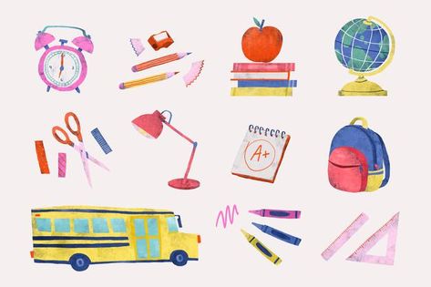 Back To School Desktop Wallpaper, Teacher Macbook Wallpaper, Teacher Wallpaper Desktop, Teacher Desktop Wallpaper, Macbook Customization, Back To School Wallpaper, Teacher Wallpaper, Back To School Stationery, Classroom Background