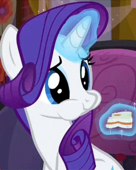 Rarity eating a sandwich | My Little Pony: Friendship is Magic | Know Your Meme Mlp Eating, Mlp References, Mlp Unicorn, Rarity Mlp, Rarity Pony, Mlp Rarity, Mlp Twilight Sparkle, My Little Pony Rarity, Tiny Horses