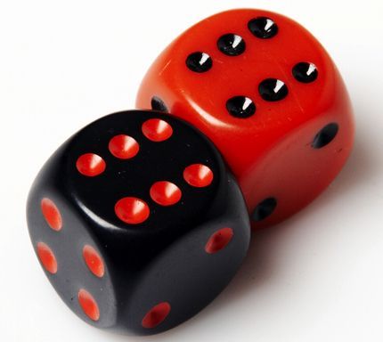 Roll the Dice Red Dice, Black N Red, Diy Sharpie, Summer Fun For Kids, Sea Wallpaper, Sharpie Marker, Dice Games, Cooking With Kids, Black White Red