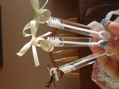 Ribbon Sticks For Wedding, Wedding Wands With Bells, Diy Wedding Ribbon Wands, Wedding Exit Ribbon Wands, Wedding Ribbon Wands, 50th Wedding Anniversary Party, Wedding Exits, White Day, Bubble Wands