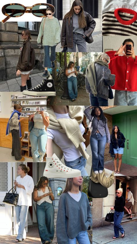 Christian Outfits Modesty, Christian Outfits, Outfits Jeans, Winter Vibes, Fashion Collage, Smart Casual Outfit, Cold Weather Outfits, Winter Fits, Cozy Outfit