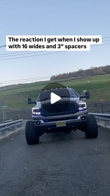 Cambam on Instagram: "It really be like that 😅 

#dodge #ram #cummins #truck #funny #16wides #joke #thirdgen #dieseltrucks #lifteddodge #stance #fjb #turbodiesel #dieselpower #diesellife #america #trending #viral" Dodge 2nd Gen, 3rd Gen Cummins, 2nd Gen Cummins, Cummins Diesel Trucks, Dodge Ram Cummins, Dodge Cummins Diesel, Lifted Dodge, Dodge Ram Diesel, Dodge Diesel Trucks