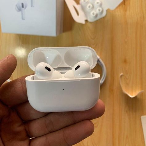 ORDER NOW WHATSAPP 0327 4551784 PRICE 2999 WITH FREE DELIVERY Airpods Pro 2nd Generation Battery Capacity: 1500 mAh Call Time: 24 Hours Standby Time: 360 Hours Voltage: 5 Volts #mkshoppinghub #onlineshopping #onlinestore #airpods #airpord2 #phoneaccessories #audio #audioaccessories #mobileaccessories #fashion #style #iphone #stylewithattitude Air Pods, Audio Accessories, Airpods Pro, Mobile Accessories, Phone Accessories, Free Delivery, Online Store, Audio, Iphone