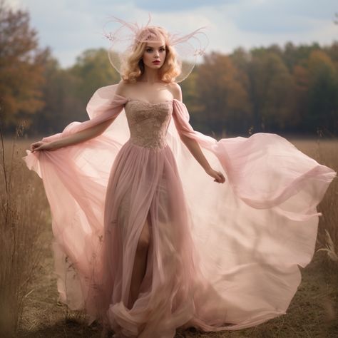 #GlindaTheGoodWitch #OzElegance #MagicalMistress #BubbleBeauty #PinkPrincessOfOz #WitchyWardrobe #EmeraldCityElegance #Halloween2023 #CostumeGoals #FairytaleFashion #TrendingCostumes #HalloweenInspo #UniqueCostumes #CosplayCreativity #WizardOfOzWonders Glinda The Good Witch Costume, The Good Witch Costume, Good Witch Costume, Oz Aesthetic, Glinda The Good, Glinda The Good Witch, Fairytale Fashion, Good Witch, Unique Costumes