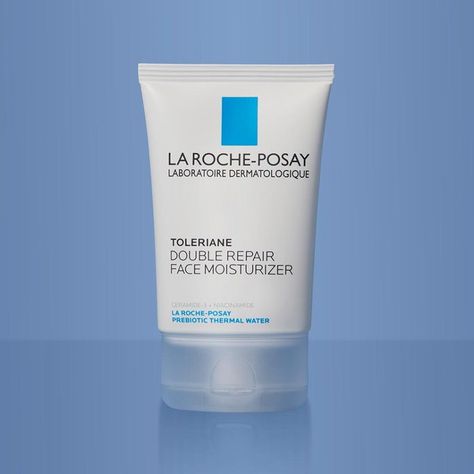 Laroche Posay Skincare Acne, Laroche Posay, French Skincare, Oil Free Moisturizers, Anti Aging Ingredients, Skincare Brand, Best Moisturizer, Roche Posay, La Roche Posay