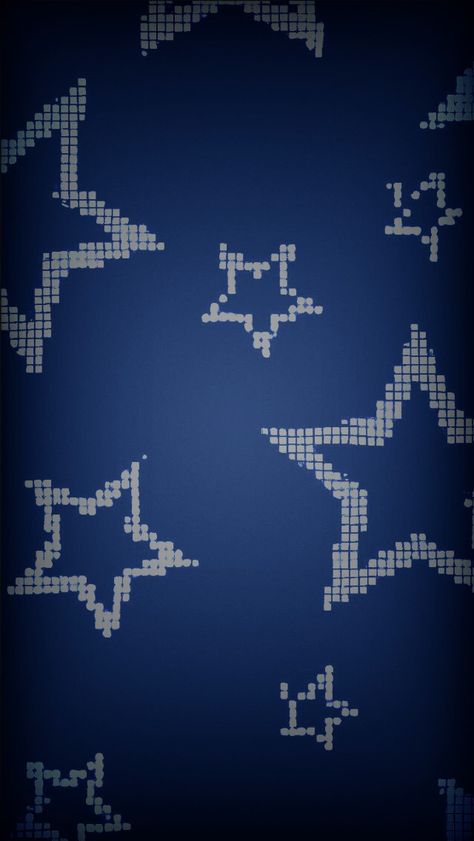 Dark Blue Stars Wallpaper, Blue Stars Aesthetic, Aesthetic Wallpaper Y2k, Blue Star Wallpaper, Y2k Stars, Starry Background, Face Collage, Dark Red Wallpaper, Artistic Wallpaper