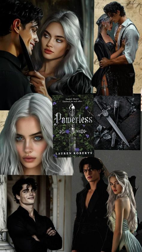 📖- powerless by lauren Roberts Powerless Fanart, Kai Azer, Powerless Trilogy, Wings Book, Lauren Roberts, I Still Remember, Character Inspiration Male, Unread Books, Too Funny