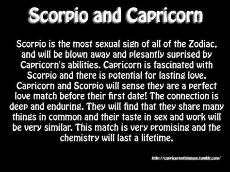 12 Quotes about SCORPIO-CAPRICORN Relationships | Scorpio Quotes Capricorn Relationships, Capricorn Compatibility, Pisces And Capricorn, Scorpio And Capricorn, Capricorn Love, Capricorn Life, Now Quotes, Scorpio Love, Capricorn Traits