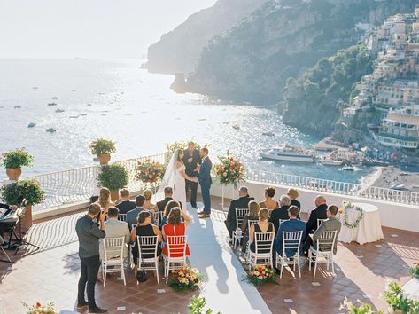 Hotel Marincanto Wedding, Marincanto Wedding, Hotel Marincanto, Amalfi Wedding, Brides Photography, Tablescape Design, Wedding Venues Italy, 2 Brides, Positano Wedding