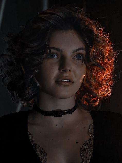 Selina Kyle Gotham, Kid Oc, Camren Bicondova, Gotham Series, Fantasy Universe, Supergirl Dc, Miss Kitty, Selina Kyle, Female Face