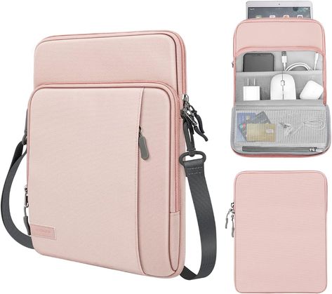 Cute Laptop Cases, Tech Storage, New Macbook Pro, New Macbook Air, New Ipad Pro, Ipad Bag, Newest Macbook Pro, Laptop Shoulder Bag, Macbook Air Case