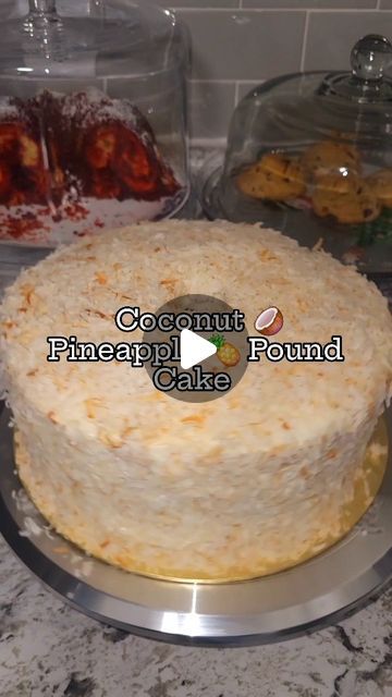 Coconut Pineapple Pound Cake, Pineapple Coconut Pound Cake, Coconut Pineapple Dream Cake, Pineapple Coconut Bundt Cake, Crushed Pineapple Cake, Pineapple Coconut Cake, Pineapple Pound Cake, Coconut Pineapple Cake, Pineapple Delight