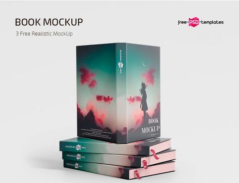 47+ Free PSD Book Cover Mockups for Business and Personal Work & Premium Version! | Free PSD Templates Book Cover Portfolio, Book Cover Mockup Free Psd, Book Promotion Design, Cover Book Design Ideas, Book Mockup Free, Portfolio Mockup, Free Book Cover Design, Book Cover Mockup Free, Book Cover Design Ideas