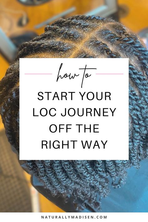 How To Start Dreads On Curly Hair, Care For Starter Locs, Natural Hair Locs Twists, Starter Locs On Long Natural Hair, Starter Locs Relaxed Hair, Starter Locs On 4b Hair, Taking Care Of Starter Locs, Starting Locks Natural Hair, Loc Patterns Natural Hair