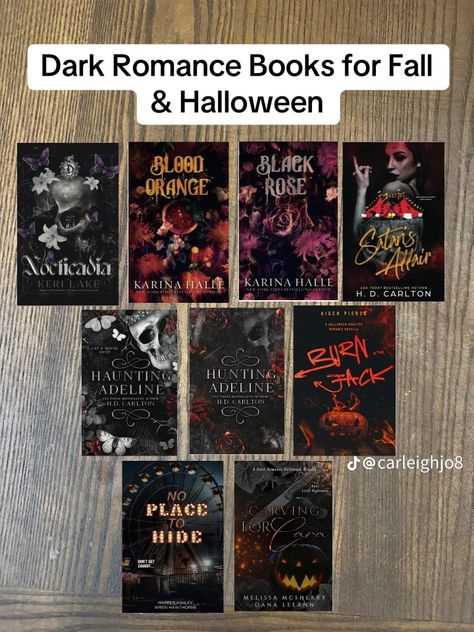 Dark Fantasy Romance Books, Horror Romance Books, Dark Romance Recommendations, Dark Romance Books Checklist, Book Craft Ideas, Dark Romance Book Recommendations, Dark Romance Novels, Dark Romance Books Recommendations, Books Like Haunting Adeline