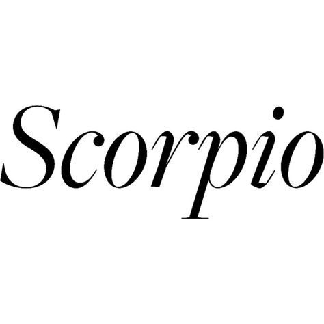 Scorpio ❤ liked on Polyvore featuring words, quotes, text, zodiac, astrology, editorial, phrase, your fashion horoscope and saying Scorpio Art, Astrology Scorpio, Scorpio Tattoo, Word Tattoo, Scorpio Zodiac Facts, Scorpio Zodiac, Text Quotes, Word Tattoos, Zodiac Astrology