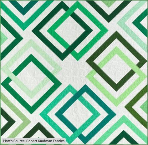 Top 10 Free Geometric Quilt Patterns ( 8 Bonus Patterns For Sale) Modern Quilt Patterns Free Simple, Geometric Quilt Patterns, Modern Geometric Quilt, Geometric Quilt, Modern Quilt Patterns, Motif Design, Modern Quilts, Quilt Patterns, Pattern Design