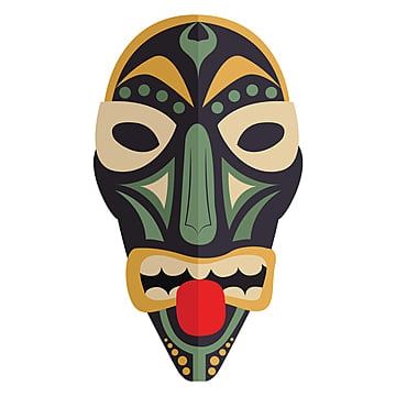 mask,africa,tribal,art,face,traditional,african,ritual,culture,tribe,ethnic,illustration,human,black,head,decorative,decoration,ceremonial,vector,color,drawing,human vector,color vector,face vector,tribal vector,head vector,decorative vector,decoration vector,black vector,africa vector Tribe Mask, Africa Tribes, Holographic Background, Outline Illustration, Boy Illustration, African Mask, Masks Art, Carnival Masks, African Masks