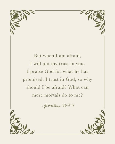 Without fail we all will face trials of some kind in our lives. When you feel defeated, afraid, and in need of courage remember these verses. These simple truths are reminders that God is with you, in you, and for you. Seek him, and trust in him! Verses When You Feel Defeated, Hosanna Revival, Holiday Iphone Wallpaper, Trust In Him, Beautiful Thoughts, Quotes Bible, Christian Bible Study, Taste And See, Bible Notes