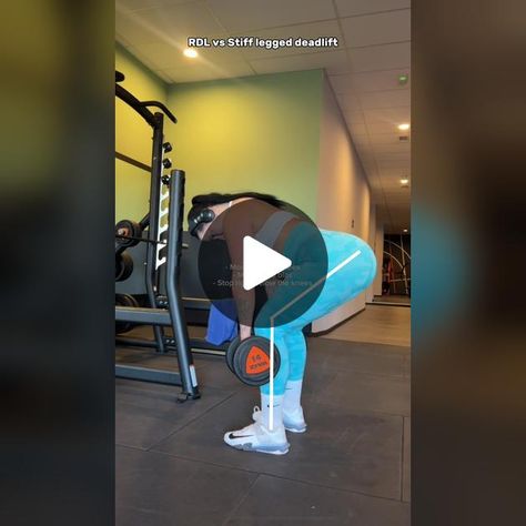 Stiff Leg Deadlift, Injury Prevention