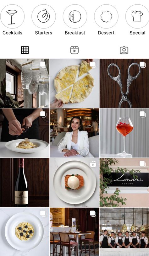 Italian Theme Restaurant, Restaurant Feed Ideas, Restaurant Instagram Feed Design, Restaurant Instagram Feed Ideas, Restaurant Ig Feed, Italian Restaurant Instagram Feed, Restaurant Instagram Ideas, Restaurant Instagram Feed, Food Blog Photography