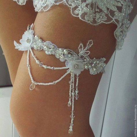 Wedding Garter Diy, Wedding Garder, Prom Garters, Bride Garter, Bridal Garters, Wedding Garters, Diy Bridal, Bridal Garter, Bride Accessories